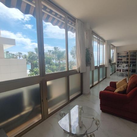 Mayoral Frontline Marbella Kültér fotó