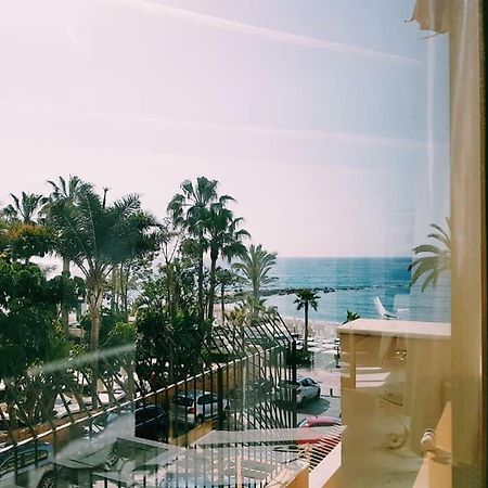 Mayoral Frontline Marbella Kültér fotó