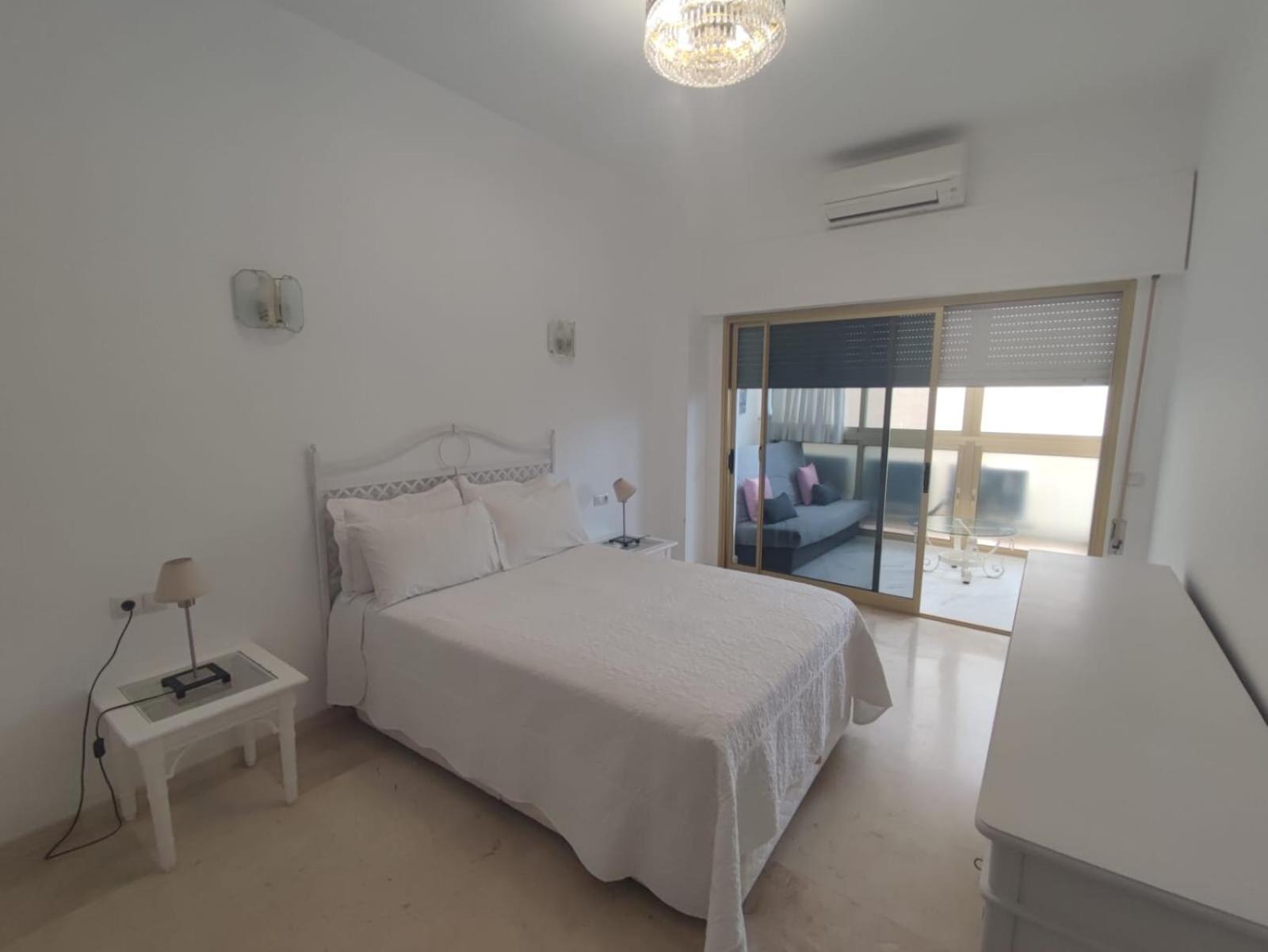 Mayoral Frontline Marbella Kültér fotó