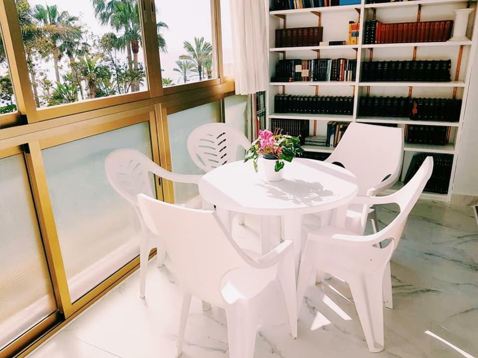Mayoral Frontline Marbella Kültér fotó