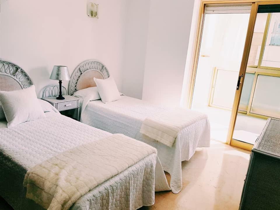 Mayoral Frontline Marbella Kültér fotó