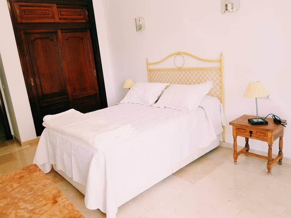 Mayoral Frontline Marbella Kültér fotó