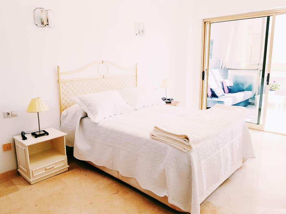 Mayoral Frontline Marbella Kültér fotó