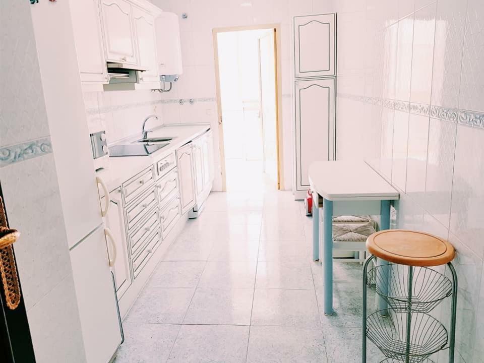 Mayoral Frontline Marbella Kültér fotó