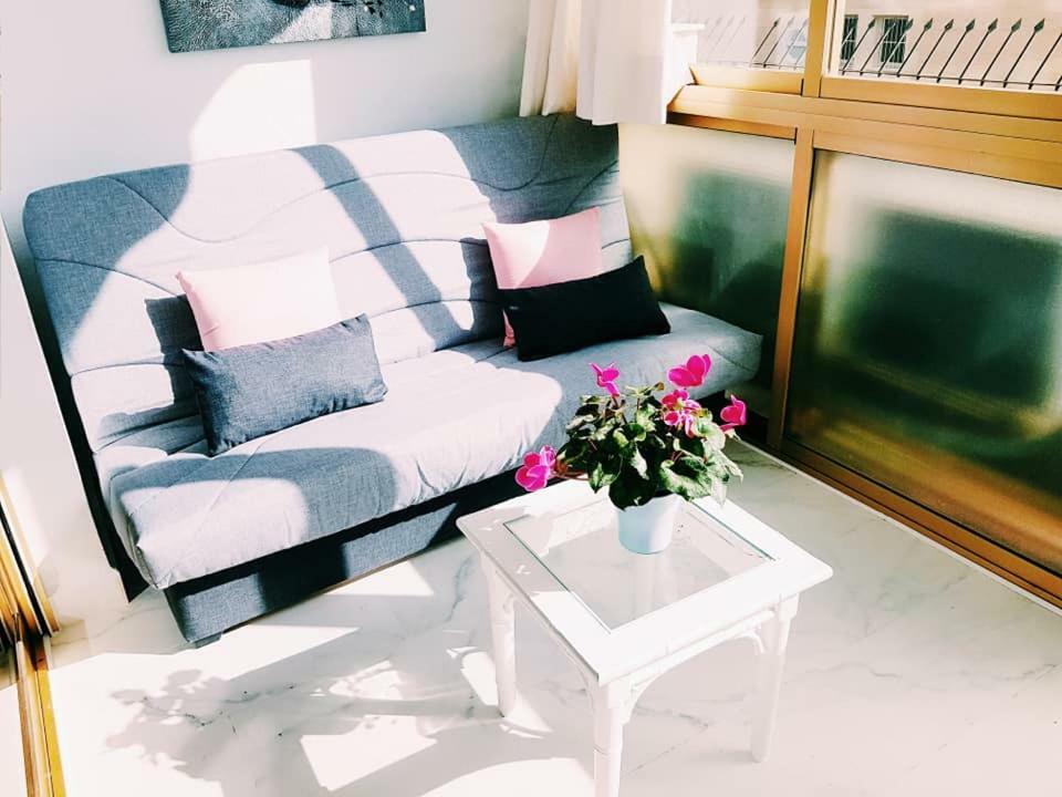Mayoral Frontline Marbella Kültér fotó